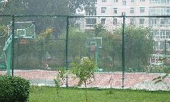 高品質(zhì)噴涂產(chǎn)品生產(chǎn)廠家 星鑫金屬噴涂廠護欄網(wǎng)解決方案