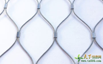 河北樓頂天臺安全防護網(wǎng)生產(chǎn)廠家 勾花網(wǎng)的專業(yè)定制與優(yōu)勢