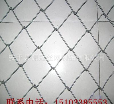 包塑勾花網(wǎng)與鍍鋅勾花網(wǎng) 水土防護的理想選擇