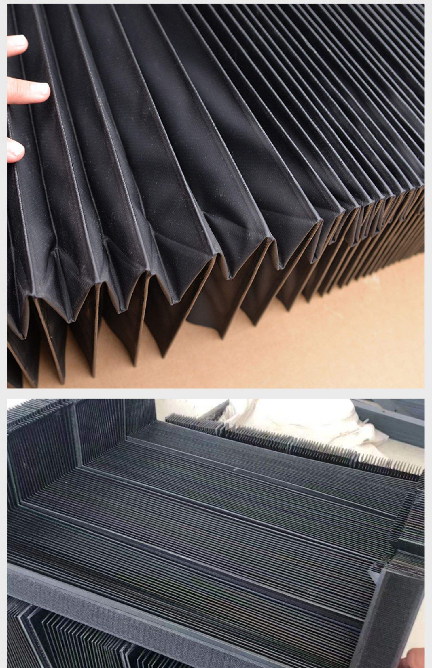 防護罩產(chǎn)品全解析 從加工中心到外鱗甲片防護罩的應(yīng)用與選擇